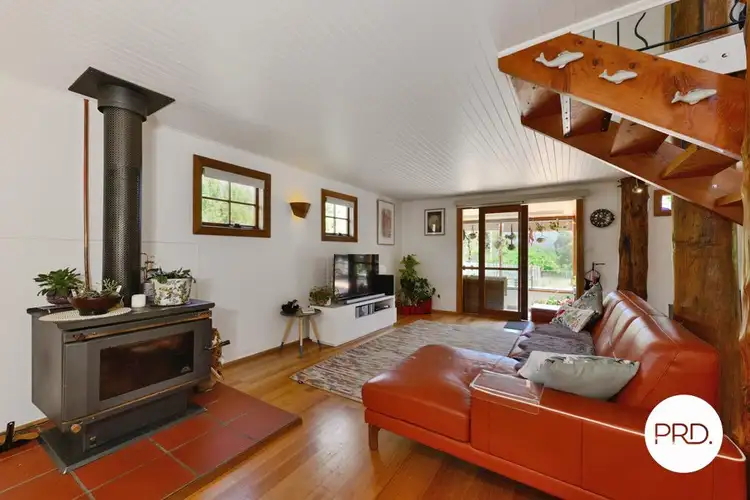 Fourth view of Homely house listing, 21 Mount Charles Road, Lachlan TAS 7140