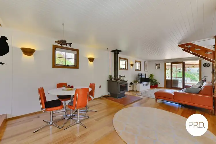 Fifth view of Homely house listing, 21 Mount Charles Road, Lachlan TAS 7140