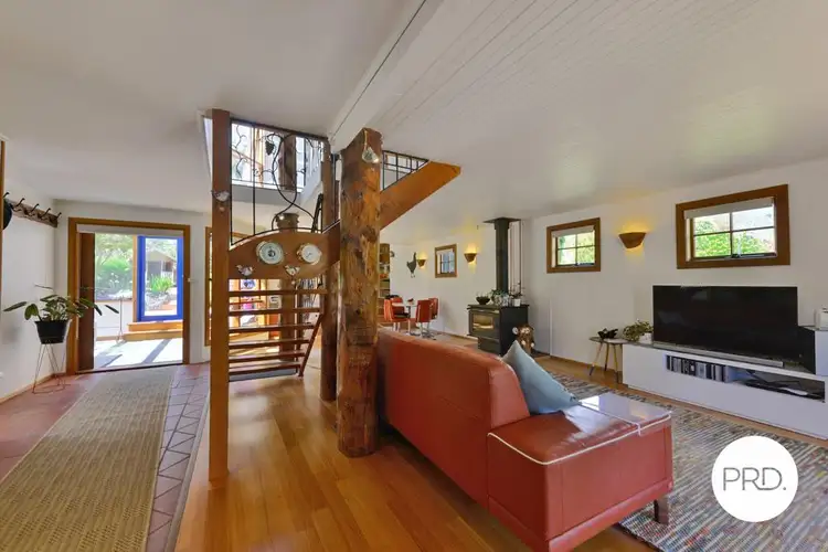 Sixth view of Homely house listing, 21 Mount Charles Road, Lachlan TAS 7140