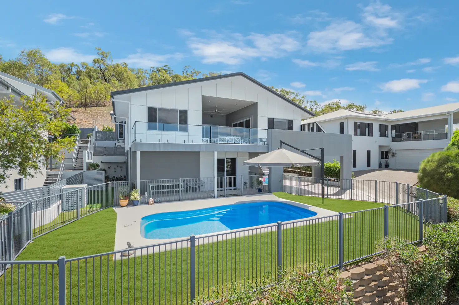 Main view of Homely house listing, 8 Phantom Place, Mount Louisa QLD 4814