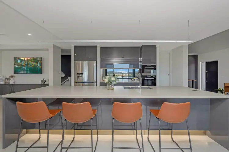 Second view of Homely house listing, 8 Phantom Place, Mount Louisa QLD 4814