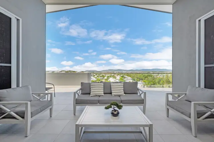 Third view of Homely house listing, 8 Phantom Place, Mount Louisa QLD 4814