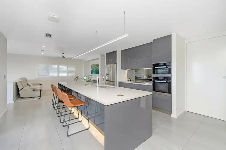 Fifth view of Homely house listing, 8 Phantom Place, Mount Louisa QLD 4814
