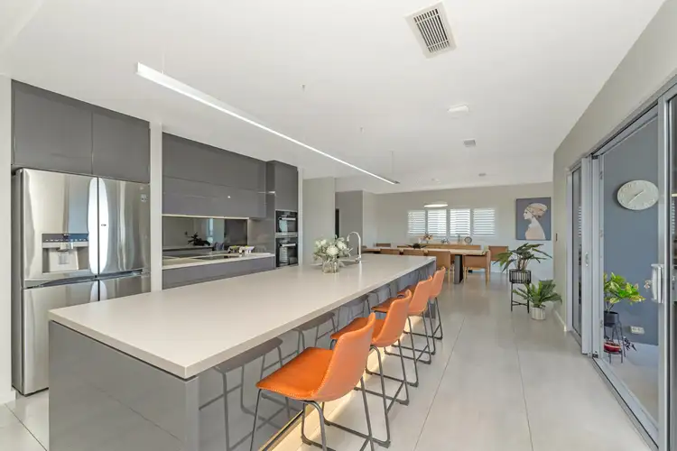 Sixth view of Homely house listing, 8 Phantom Place, Mount Louisa QLD 4814
