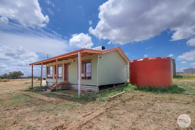 583 Retallicks Road, Evansford VIC 3371