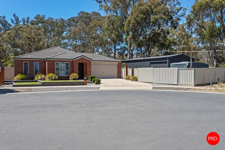 6 Kulin Court, Marong VIC 3515