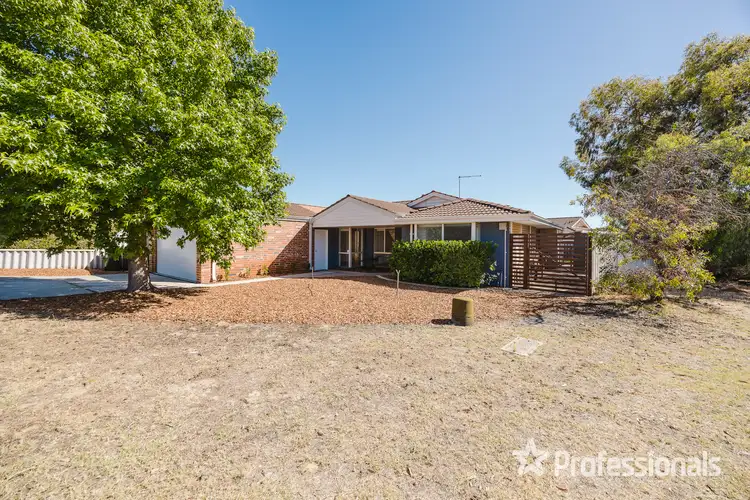 42 Frangipani Loop, Marangaroo WA 6064