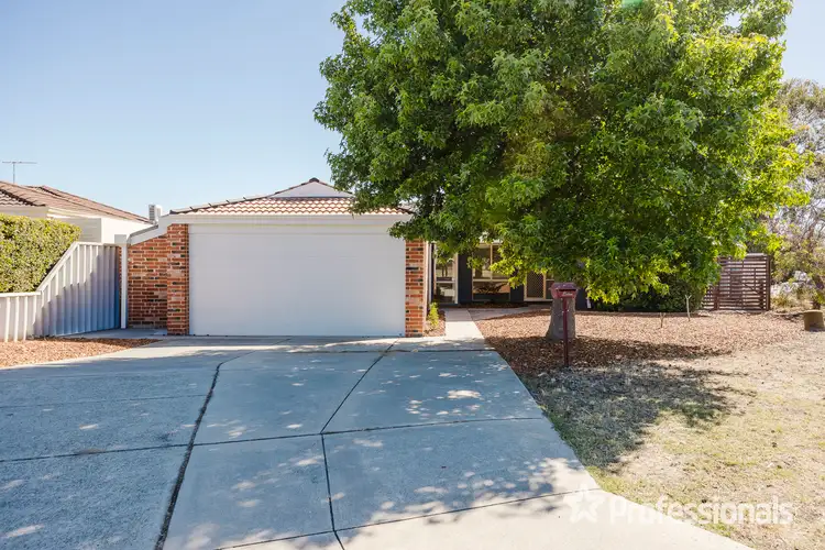 Second view of Homely house listing, 42 Frangipani Loop, Marangaroo WA 6064