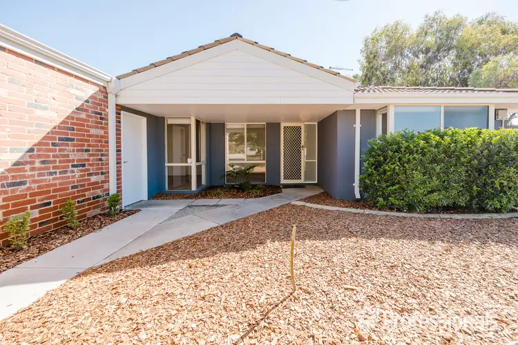Third view of Homely house listing, 42 Frangipani Loop, Marangaroo WA 6064