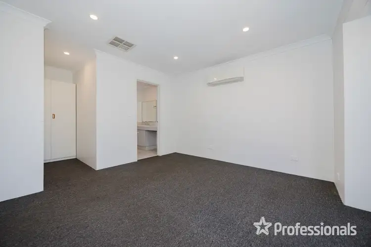 Fifth view of Homely house listing, 42 Frangipani Loop, Marangaroo WA 6064