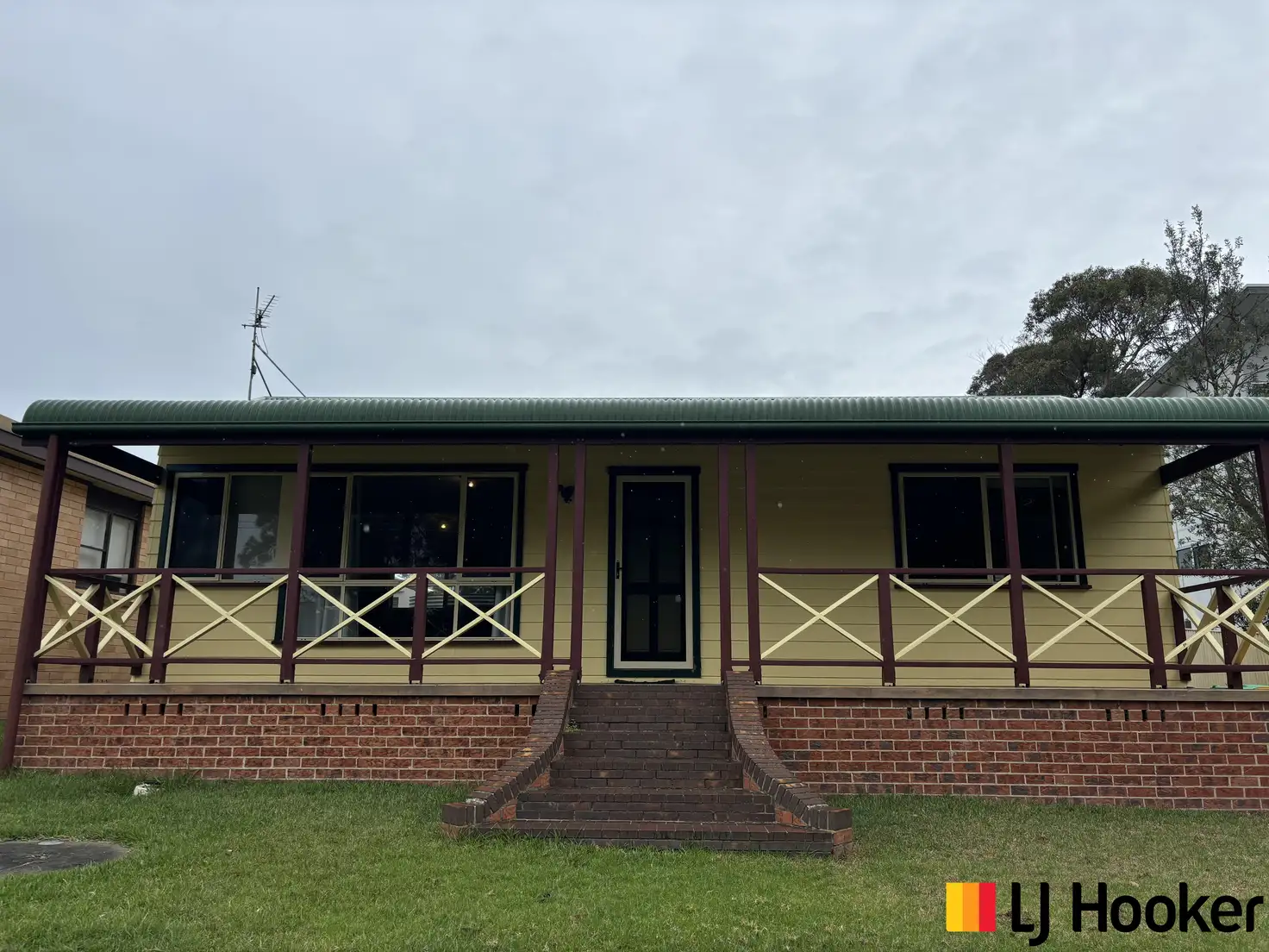 Main view of Homely house listing, 658 Congo Road, Congo NSW 2537