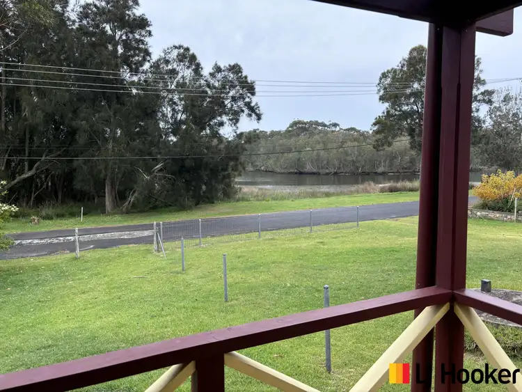 Second view of Homely house listing, 658 Congo Road, Congo NSW 2537