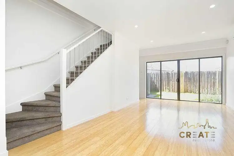 Second view of Homely townhouse listing, 5/75-77 Glengala Road, Sunshine West VIC 3020