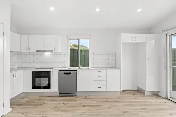 Third view of Homely house listing, a/10 Rosemount Street, Saratoga NSW 2251