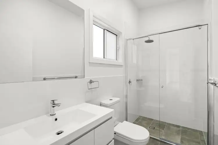 Fourth view of Homely house listing, a/10 Rosemount Street, Saratoga NSW 2251