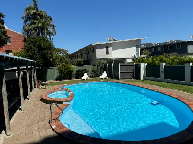 12/77-79 Ocean Parade, Coffs Harbour NSW 2450