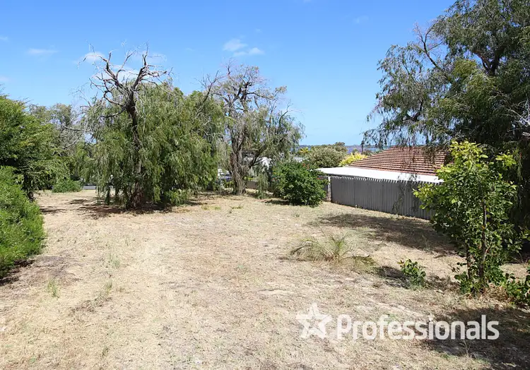 Second view of Homely land listing, 4 Marshall Road, Australind WA 6233