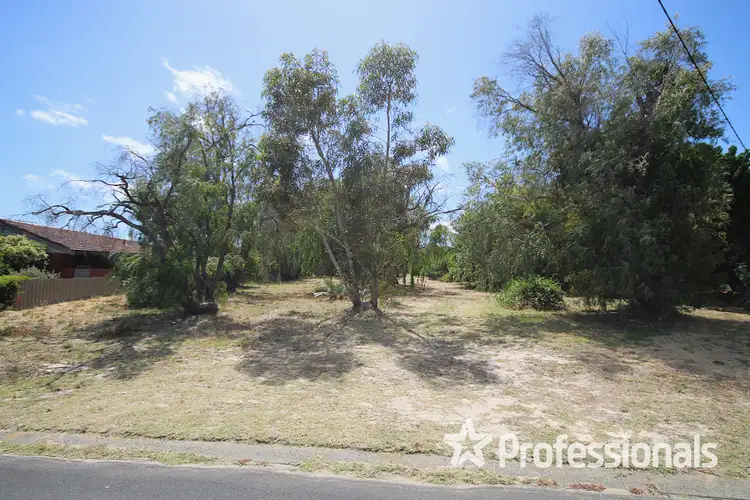 Third view of Homely land listing, 4 Marshall Road, Australind WA 6233