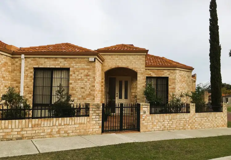 11 Becontree Way, Joondalup WA 6027