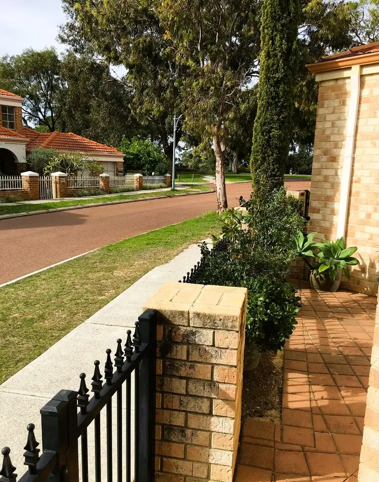Third view of Homely semi-detached listing, 11 Becontree Way, Joondalup WA 6027