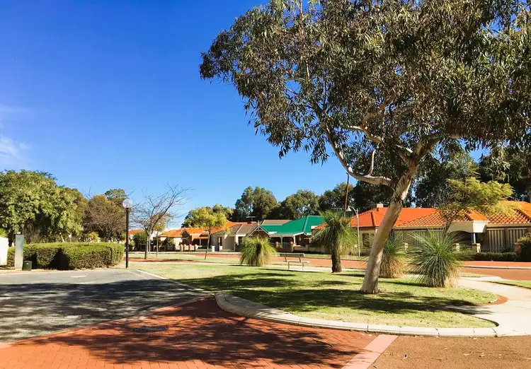 Fourth view of Homely semi-detached listing, 11 Becontree Way, Joondalup WA 6027