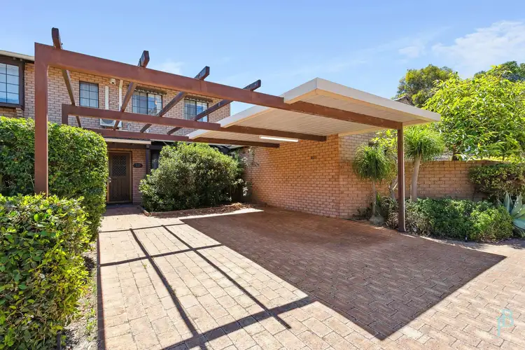 10/15 Norton Street, South Perth WA 6151