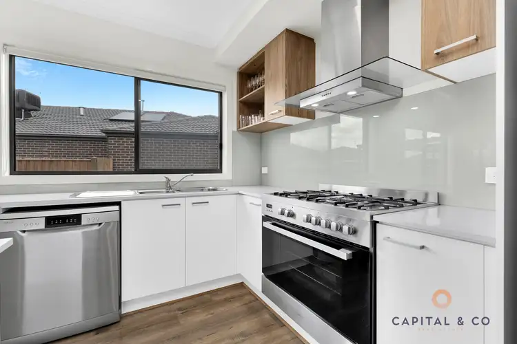 Sixth view of Homely house listing, 14 Bataba Street, Mickleham VIC 3064