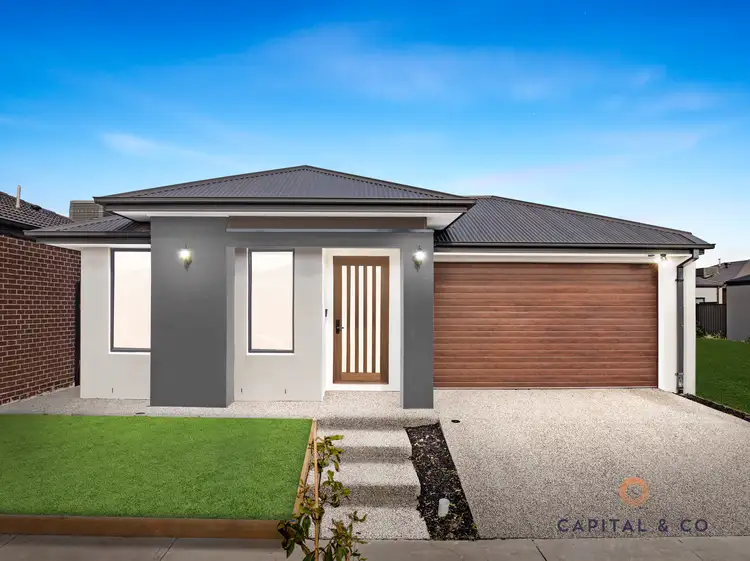 Main view of Homely house listing, 79 Rulingia Road, Donnybrook VIC 3064