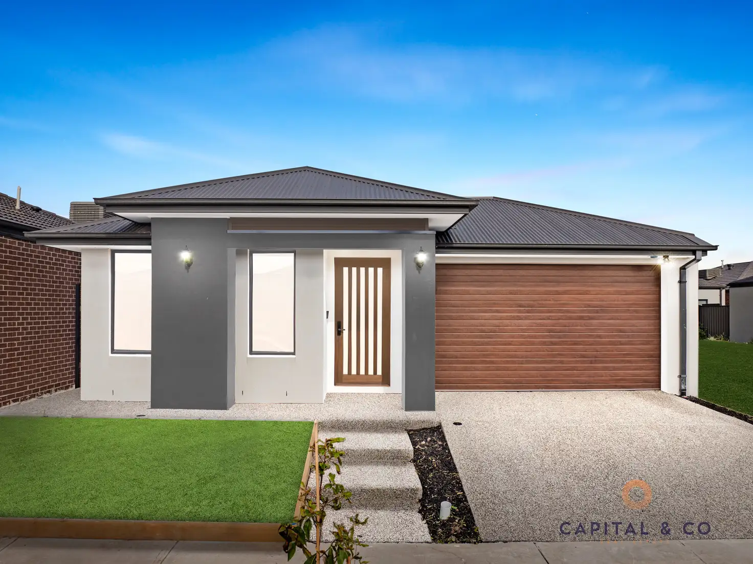 Main view of Homely house listing, 79 Rulingia Road, Donnybrook VIC 3064