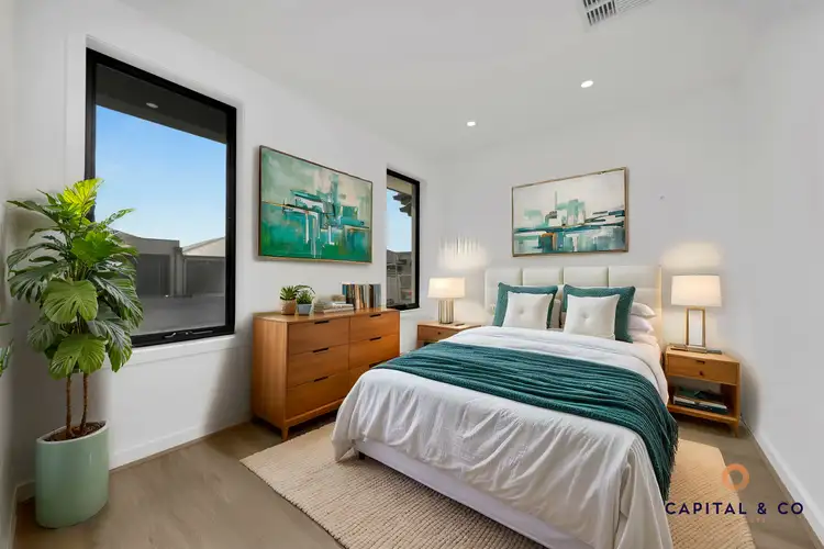 Third view of Homely house listing, 79 Rulingia Road, Donnybrook VIC 3064