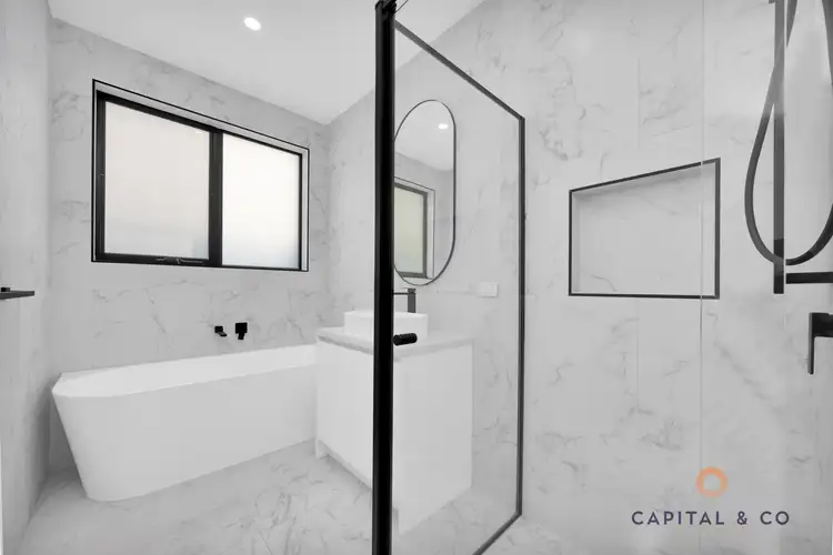 Fourth view of Homely house listing, 79 Rulingia Road, Donnybrook VIC 3064