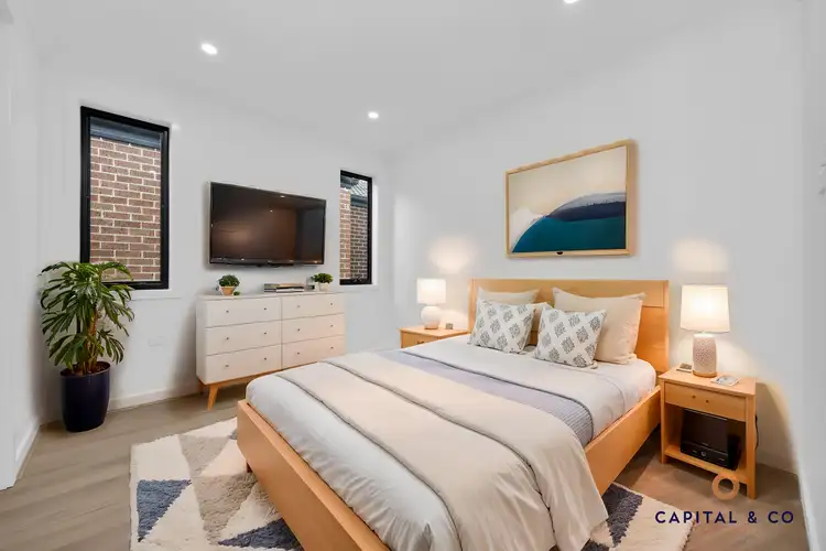 Fifth view of Homely house listing, 79 Rulingia Road, Donnybrook VIC 3064