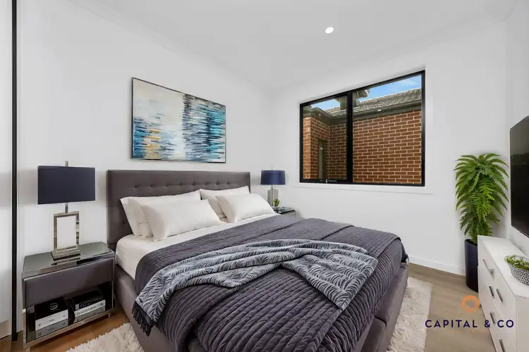 Seventh view of Homely house listing, 79 Rulingia Road, Donnybrook VIC 3064