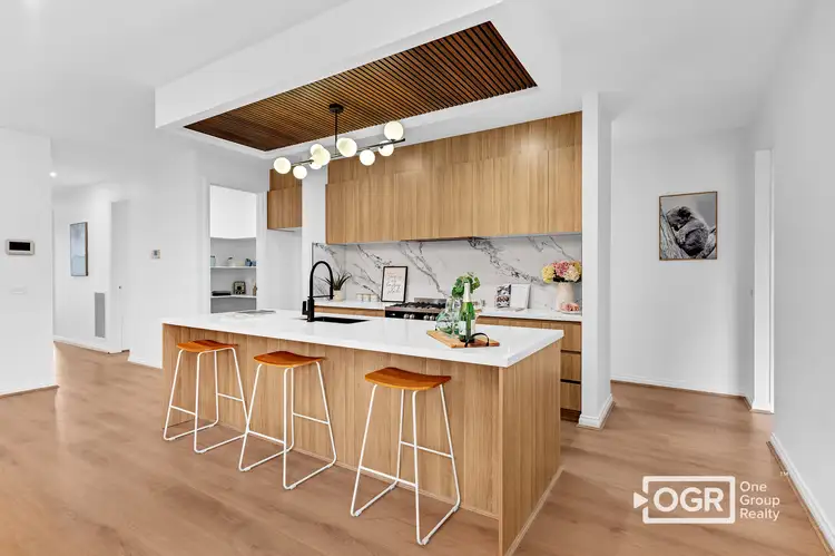 Second view of Homely house listing, 8 Camphor Grove, Rockbank VIC 3335