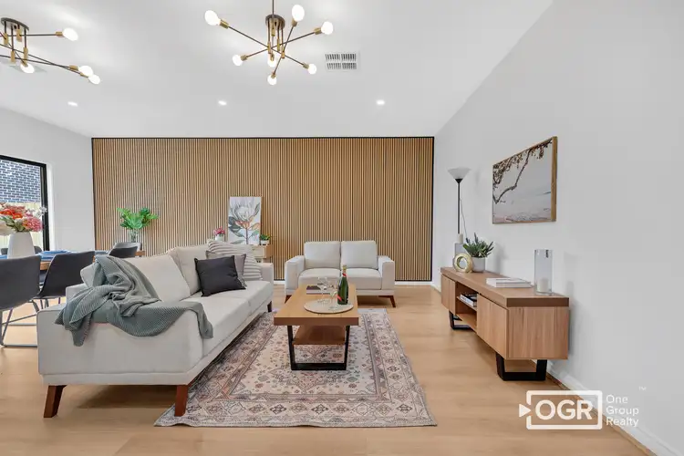Fifth view of Homely house listing, 8 Camphor Grove, Rockbank VIC 3335