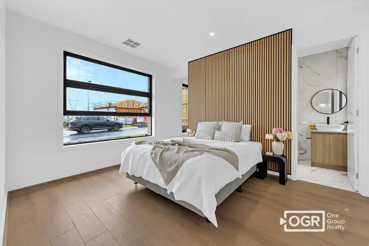 Sixth view of Homely house listing, 8 Camphor Grove, Rockbank VIC 3335