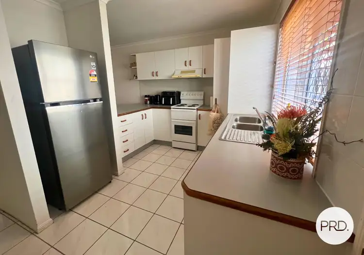 Third view of Homely unit listing, 4/17 Glenlyon Street, Gladstone Central QLD 4680