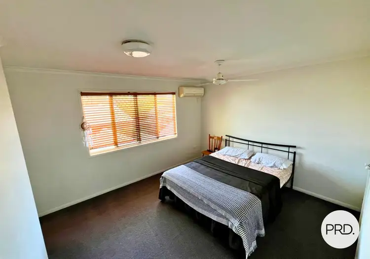 Fifth view of Homely unit listing, 4/17 Glenlyon Street, Gladstone Central QLD 4680