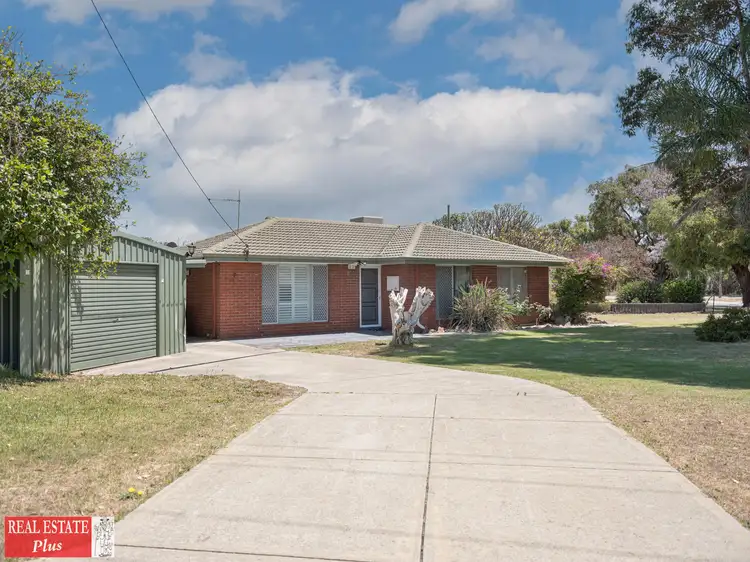 Main view of Homely house listing, 23 Dorchester Road, Forrestfield WA 6058