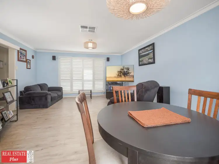 Fifth view of Homely house listing, 23 Dorchester Road, Forrestfield WA 6058