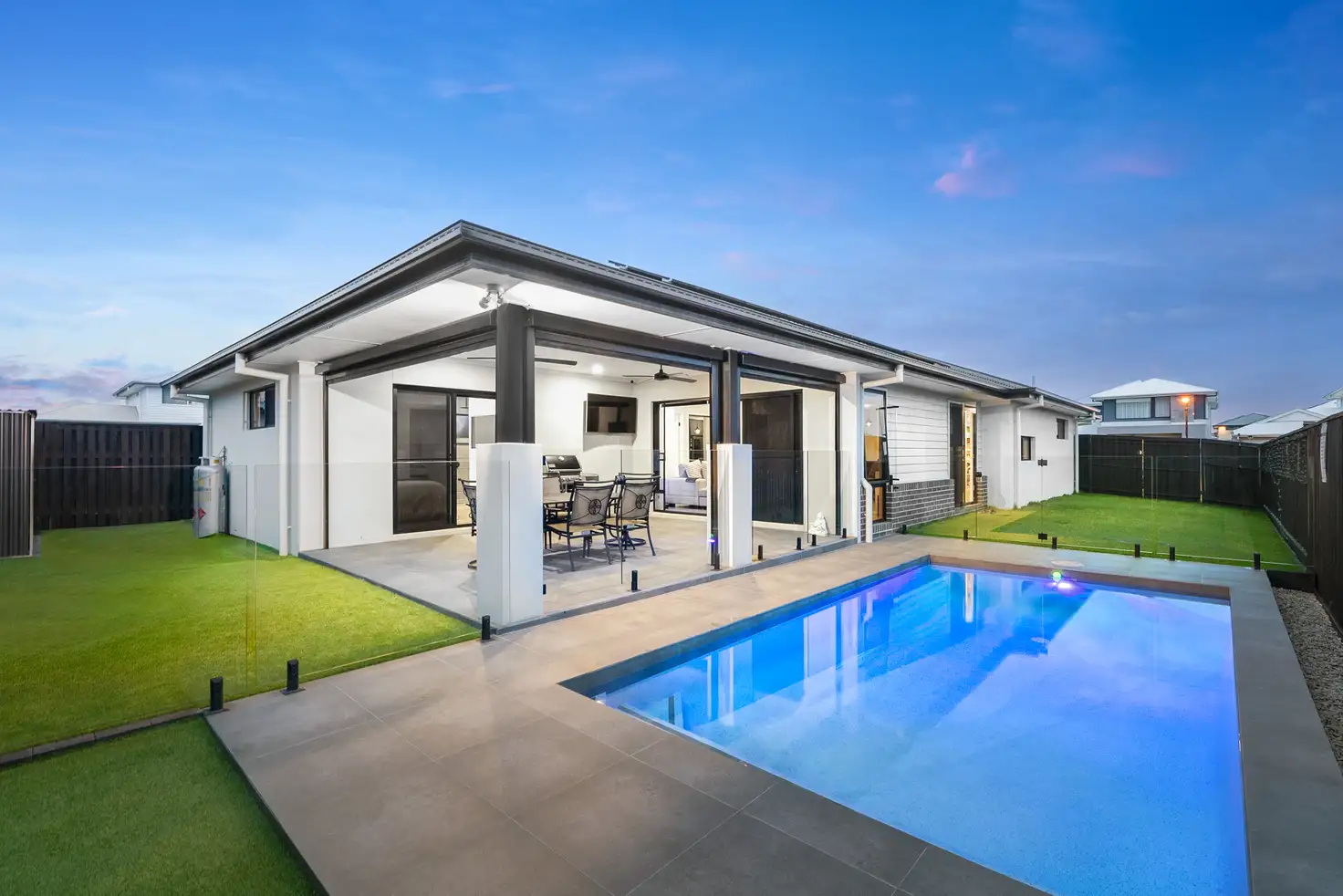 Main view of Homely house listing, 59 Emerald Drive, Helensvale QLD 4212