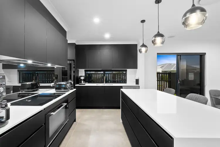 Fifth view of Homely house listing, 59 Emerald Drive, Helensvale QLD 4212