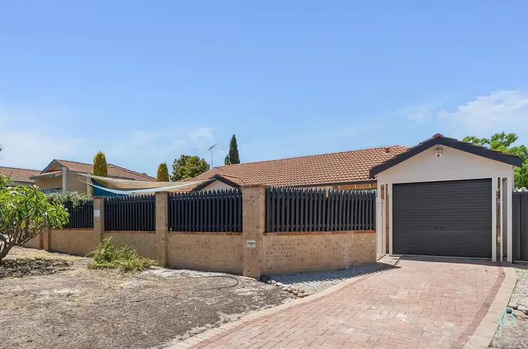 1/4-6 Wyong Road, Bentley WA 6102