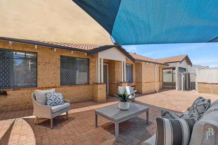 Second view of Homely house listing, 1/4-6 Wyong Road, Bentley WA 6102