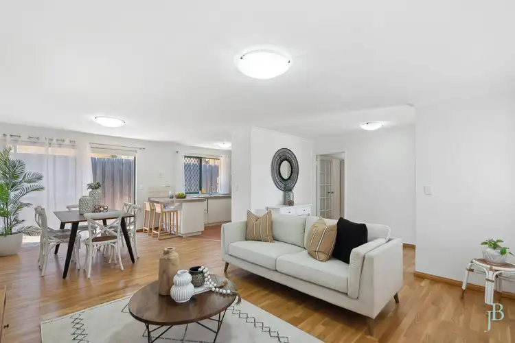 Third view of Homely house listing, 1/4-6 Wyong Road, Bentley WA 6102