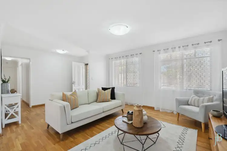 Fourth view of Homely house listing, 1/4-6 Wyong Road, Bentley WA 6102