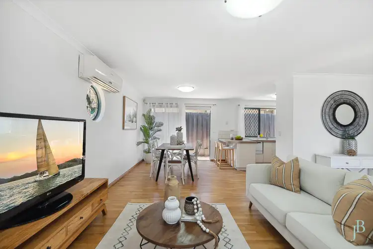 Fifth view of Homely house listing, 1/4-6 Wyong Road, Bentley WA 6102