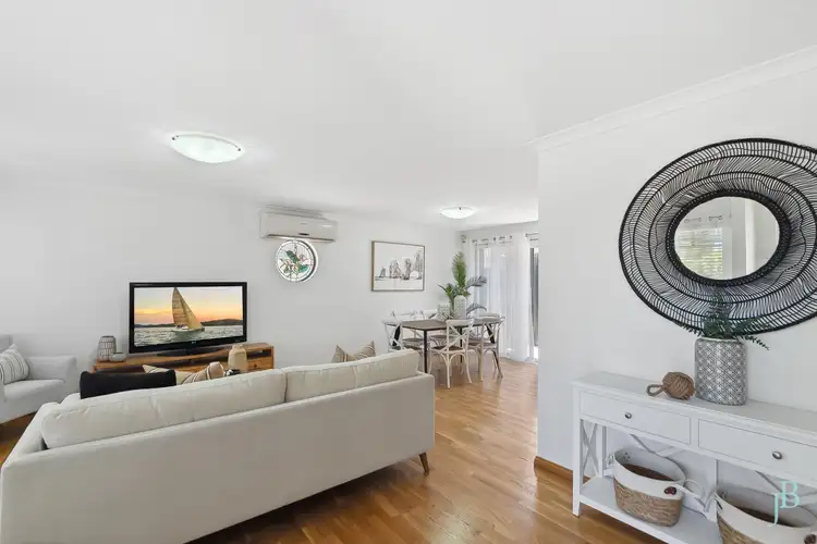 Sixth view of Homely house listing, 1/4-6 Wyong Road, Bentley WA 6102