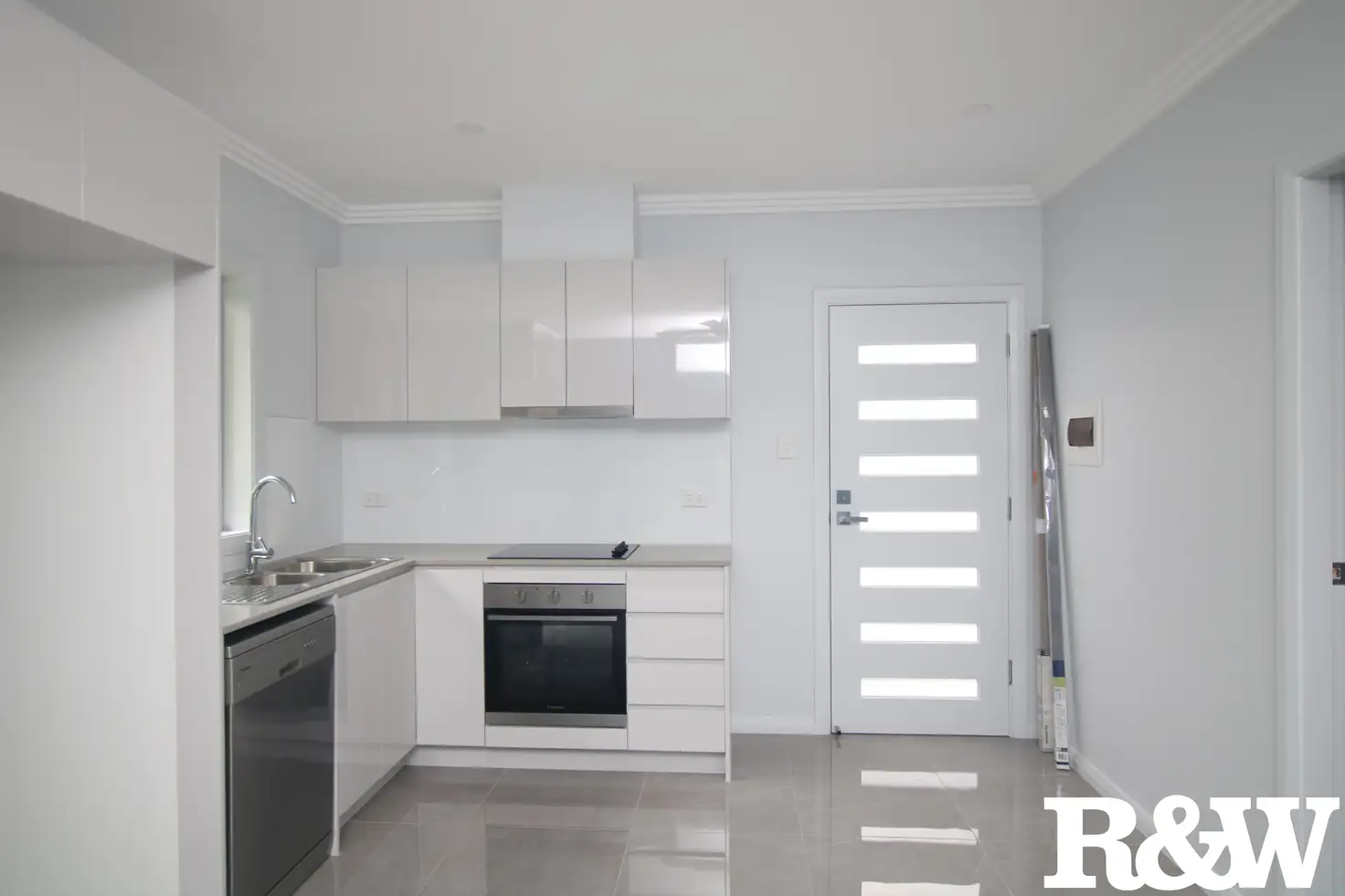 Main view of Homely house listing, 4A Caratel Crescent, Marayong NSW 2148