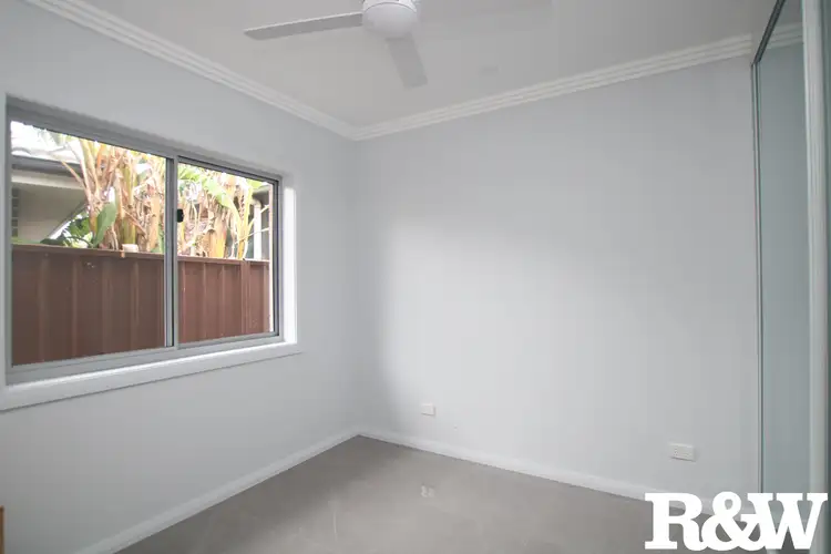 Third view of Homely house listing, 4A Caratel Crescent, Marayong NSW 2148